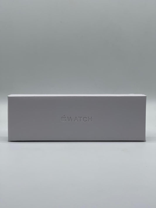 Apple Watch Series 10 (46mm) – AI Light Display, Wireless Magnetic Charging, Health & Fitness Tracking, Heart Rate, GPS, NFC, Smart Notifications & Premium Design RebelRise Mart