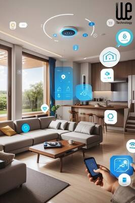 Smart Home Devices