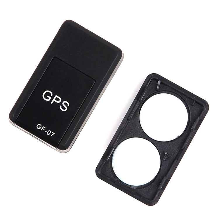 Smart GPS Tracker – Portable Real-Time Location Finder for Cars, Bikes, Pets, Kids & Family Safety