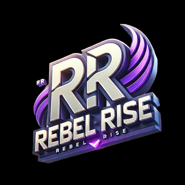RebelRise Mart