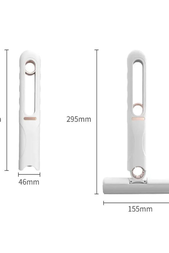 Portable Mini Mop – Kitchen & Home Cleaning Tool RebelRise Mart