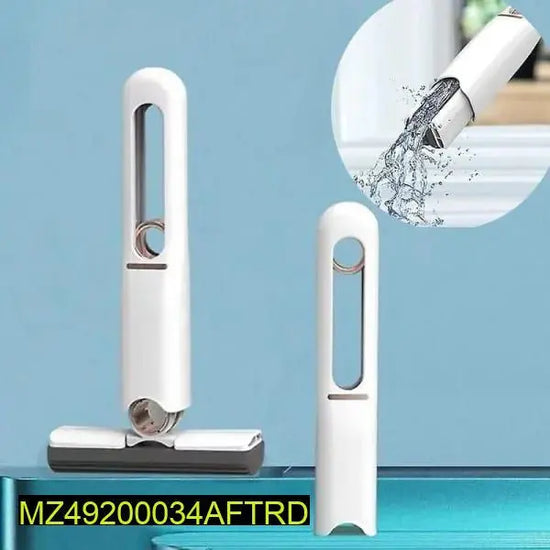 Portable Mini Mop – Kitchen & Home Cleaning Tool RebelRise Mart
