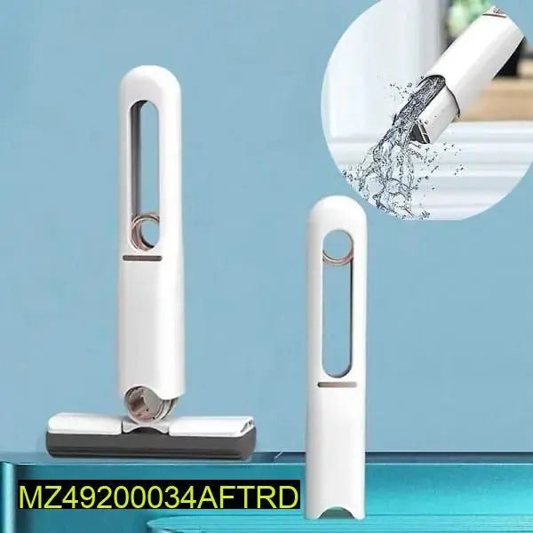 Portable Mini Mop – Kitchen & Home Cleaning Tool RebelRise Mart