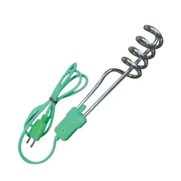 1500W Stainless Steel Water Heating Rod – Quick Boil Immersion Heater for Instant Hot Water RebelRise Mart