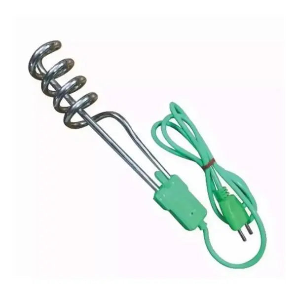 1500W Stainless Steel Water Heating Rod – Quick Boil Immersion Heater for Instant Hot Water RebelRise Mart
