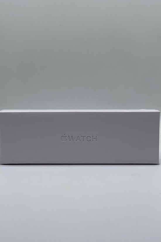 Apple Watch Series 10 (46mm) – AI Light Display, Wireless Magnetic Charging, Health & Fitness Tracking, Heart Rate, GPS, NFC, Smart Notifications & Premium Design RebelRise Mart