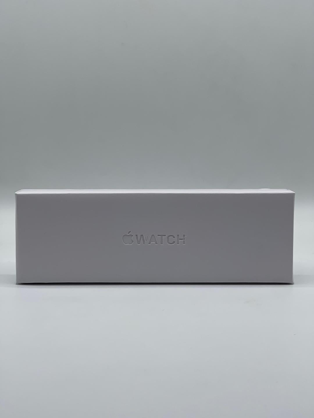 Apple Watch Series 10 (46mm) – AI Light Display, Wireless Magnetic Charging, Health & Fitness Tracking, Heart Rate, GPS, NFC, Smart Notifications & Premium Design RebelRise Mart