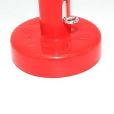 Shami Kabab Maker Set – 3 Pcs Durable Plastic Kabab Press RebelRise Mart