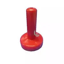 Shami Kabab Maker Set – 3 Pcs Durable Plastic Kabab Press RebelRise Mart