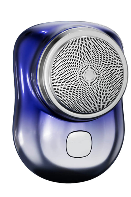 Mini Electric Shaver 2025 – Portable, Lightweight & Multifunction Grooming Tool for Travel