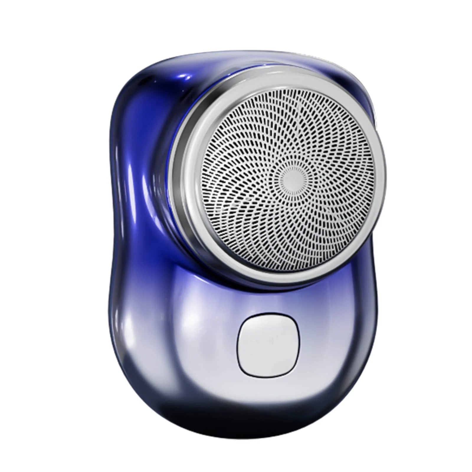 Mini Electric Shaver 2025 – Portable, Lightweight & Multifunction Grooming Tool for Travel