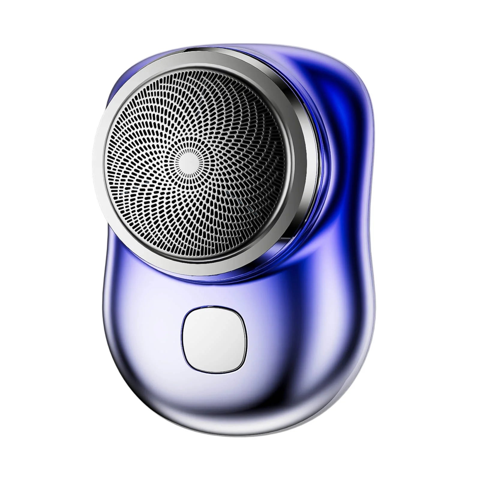 Mini Electric Shaver 2025 – Portable, Lightweight & Multifunction Grooming Tool for Travel